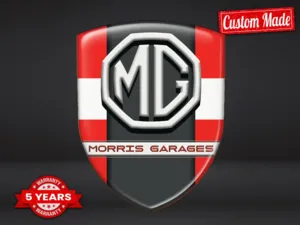 MG Décalcos Pare-Brise Auto Max Durable Style Pro